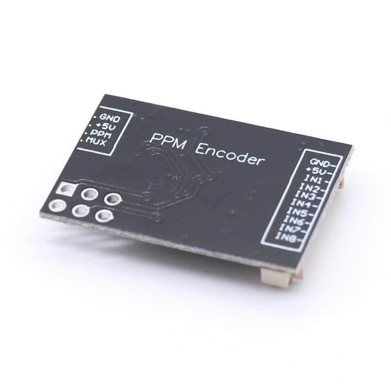 PPM EnprintDecoder pour contrÃ´leur de vol, Ptage Pixhawk 2.4.8, 8 canaux PPM EnprintV1.0 pour rÃ©cepteur RC n° 5