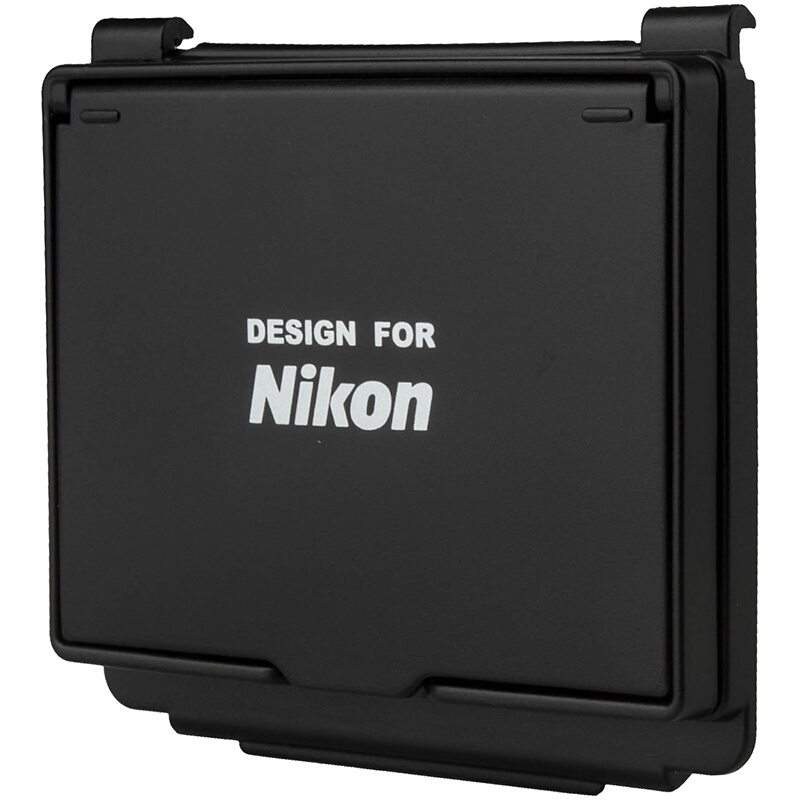 Protecteur d'Ã©cran LCD Pop-up pare-soleil lWindcapot bouclier couverture pour nikon D7500 appareil photo numÃ©rique D7500-N n° 5