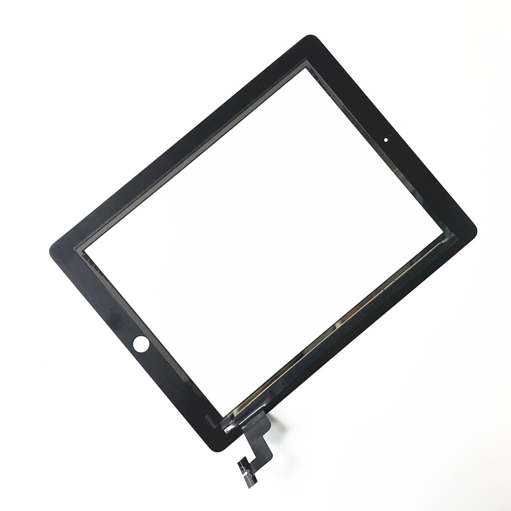 Ã‰cran tactile en verre pour iPad 2 9,7 A1395, A1396, A1397, nouveau n° 5