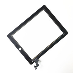 Ã‰cran tactile en verre pour iPad 2 9,7 A1395, A1396, A1397, nouveau small picture n° 5