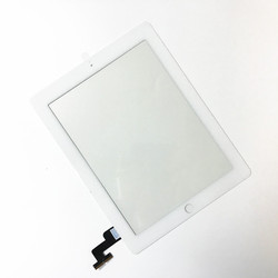 Ã‰cran tactile en verre pour iPad 2 9,7 A1395, A1396, A1397, nouveau small picture n° 6