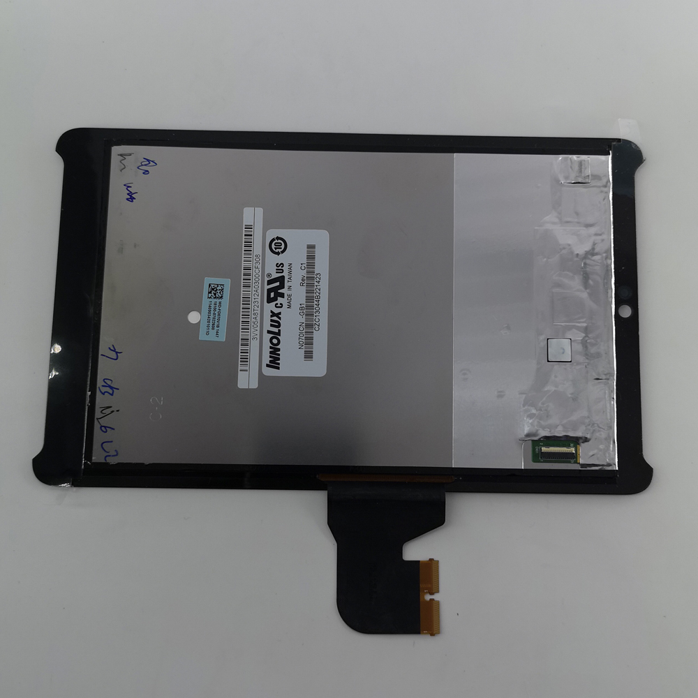 Ensemble Ã©cran tactile LCD avec chÃ¢ssis, pour Asus Fonepad 7 ME372CG ME372 K00E n° 3