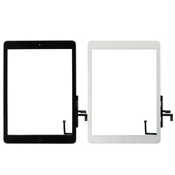 NumÃ©riseur d'Ã©cran tactile OEM pour iPad Air 1, iPad 5, remplacement du panneau d'affichage en verre du capteur avant, A1474, A1475, A1476, 5Ã¨me assemblage small picture n° 3