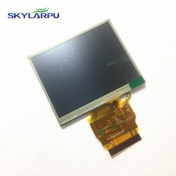 SkylarChancelander-Ã‰cran LCD avec remplacement de HÃ©bergements eur d'Ã©cran tactile, A035QN02, V4, V.4, 3.5 pouces, 59.03A11.009 small picture n° 3