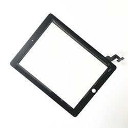 Ã‰cran tactile en verre pour iPad 2 9,7 A1395, A1396, A1397, nouveau small picture n° 2