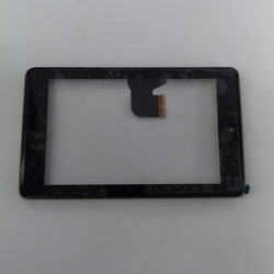 Ensemble Ã©cran tactile LCD avec chÃ¢ssis, pour Asus Fonepad 7 ME372CG ME372 K00E small picture n° 2