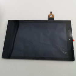 Lenovo â€“ tablette de Yoga 2 830 830F 830L, 8 pouces, Ã©cran tactile LCD complet, capteur numÃ©riseur assemblÃ© small picture n° 4