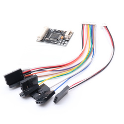 PPM EnprintDecoder pour contrÃ´leur de vol, Ptage Pixhawk 2.4.8, 8 canaux PPM EnprintV1.0 pour rÃ©cepteur RC small picture n° 1