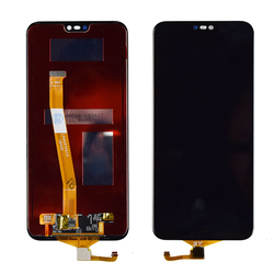 Nouveau 2280*1080 AAA QualitÃ© LCD Avec Cadre Pour HUAWEI P20 Lite Ã‰cran D'affichage Ã€ Cristaux Liquides Pour HUAWEI P20 Lite ANE-LX1 ANE-LX3 Nova merveilleuse small picture n° 2