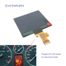 TingCluster-Ã‰cran LCD pour KIT, 407 407SW HDI Couple Prada Board, Pixel Repair small picture n° 2