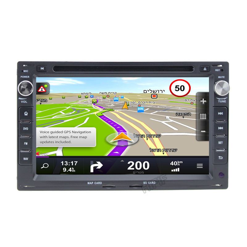 PX5 DSP IPS Octa Core Android 10, DVD, GPS, Radio pour voiture ancienne VW Transporter T4/T5 Bora Passat Mk5 Golf Mk4 Polo Jetta 1998-2008 n° 5