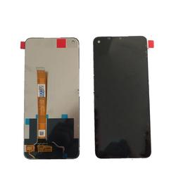 Ã‰cran tactile LCD, 6.5 pouces, pour oppo A52 PDAM10 CPH2069 A72 CPH2067 A92 CPH2059 Realme 6 RMX2001 6S RMX2002 small picture n° 2