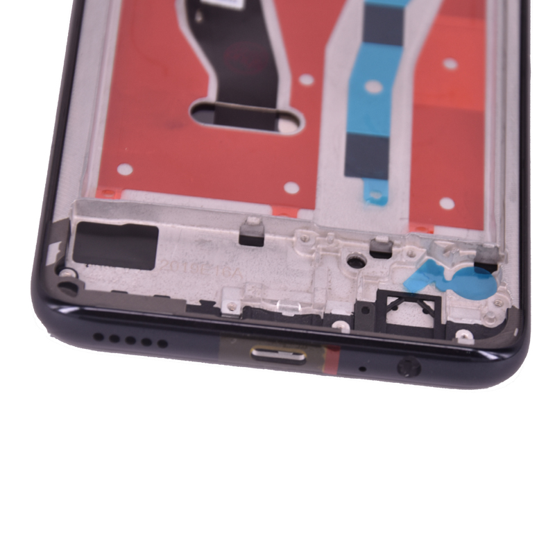 6.59 en effet affichage pour Huawei Y9 Prime 2019 LCD avec Ã©cran tactile HÃ©bergements eur assemblÃ©e Pour huawei P Smart Z STK-LX1 lWindaffichage n° 5