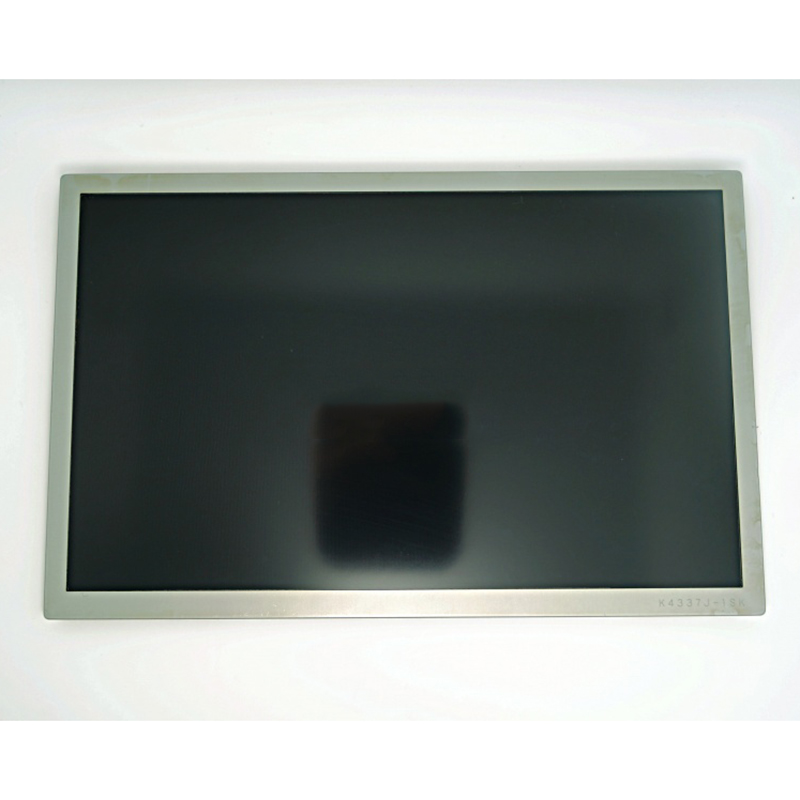 Panneau d'affichage LCD pour SHARP 11 pouces, 800 (rvb) Ã— 480, 30 broches, sans contact n° 4