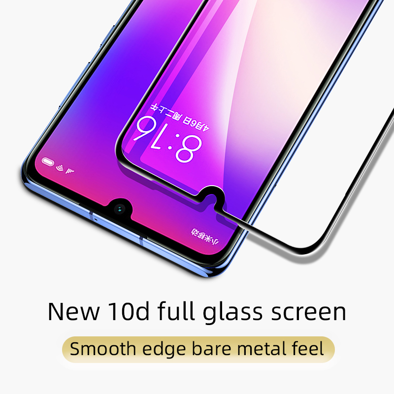 Verre de protection 9D pour Xiaomi Redmi Note 7, 8, 8T, 9, 9S, 10 Pro, Protecteur d'Ã©cran, Film de sÃ©curitÃ©, Guatemala, Redmi 7, 7A, 8, 8A, 9, 9A, 9C n° 3