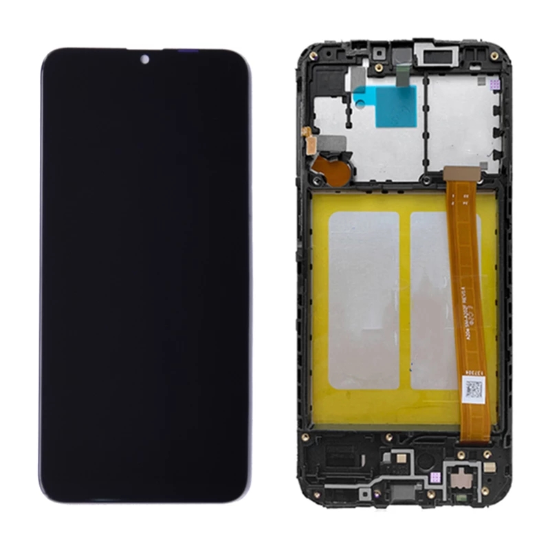 Ã‰cran LCD 5.8 pour Samsung Galaxy A20E AAthSM-A202F/DS, HÃ©bergements eur d'Ã©cran tactile pour Galaxy A10e Import F A102 2019 remplacement LCD n° 4