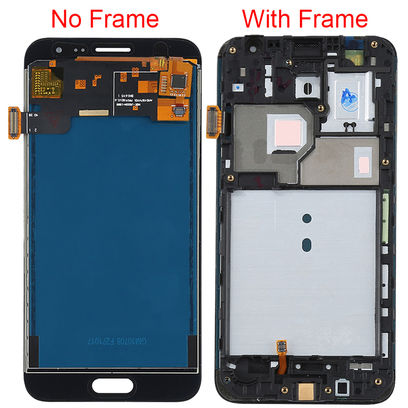 IPS J320F LCD Pour Samsung Galaxy J3 2016 LCD Avec Cadre SM-J320F J320M J320H Ã‰cran Tactile Remplacement D'affichage n° 2