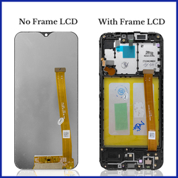 Ã‰cran tactile LCD de remplacement, 5.8 pouces, pour Samsung Galaxy A20e AAthA202F A202DS A202F/DS, original small picture n° 2