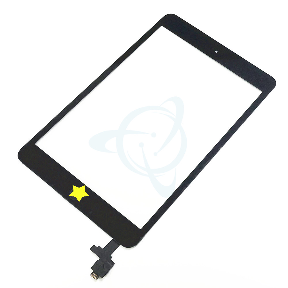 Shenyan â€“ Ã©cran tactile LED pour ipad mini 1, 7.9 pouces, A1432, A1454, A1455 n° 4