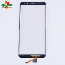 Ã‰cran tactile pour Huawei Mate 10 Lite, Nova 2i, panneau de HÃ©bergements eur, capteur de verre avant LCD small picture n° 3