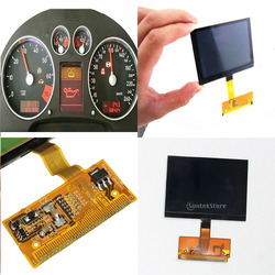 Ã‰cran LCD de remplacement pour Audi A3, A4, horizon, S4, B5, VW, Volkswagen small picture n° 1