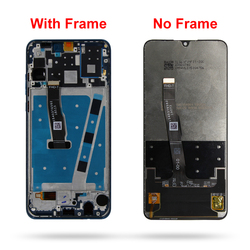 Pour Huawei P30 Lite LCD Affichage NOVE 4E MAR-L01A Ã‰cran Tactile Digitizer Pour Huawei MAR-LX2 MAR-LX1 MAR-AL01 PiÃ¨ces De Rechange small picture n° 5