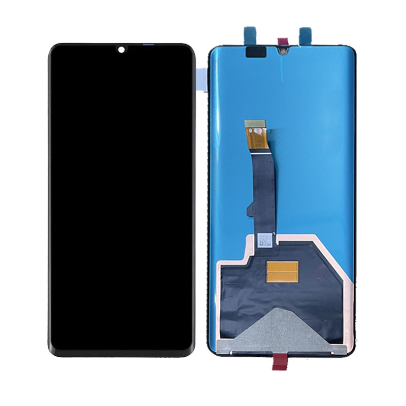 Bloc Ã©cran tactile LCD OLED de remplacement, pour Huawei P30 Pro VOG-L29 VOG-L09 VOG-L04 n° 3