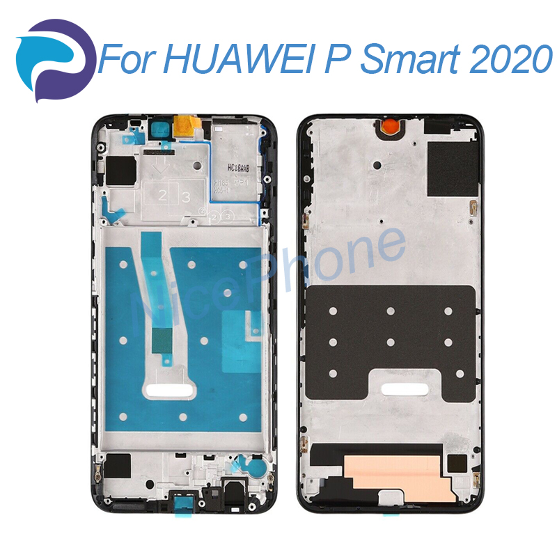 Ensemble Ã©cran tactile LCD de remplacement, pour Huawei P Smart 2020, P Smart 2020 n° 6