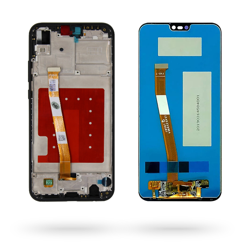 5.84 Pour HUAWEI P20 Lite Ã‰cran LCD NumÃ©riseur Pour HUAWEI P20 Lite Affichage ANE-LX1 ANE-LX3 Nova merveilleuse LCD PiÃ¨ces De Rechange n° 3