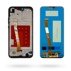 5.84 Pour HUAWEI P20 Lite Ã‰cran LCD NumÃ©riseur Pour HUAWEI P20 Lite Affichage ANE-LX1 ANE-LX3 Nova merveilleuse LCD PiÃ¨ces De Rechange small picture n° 3