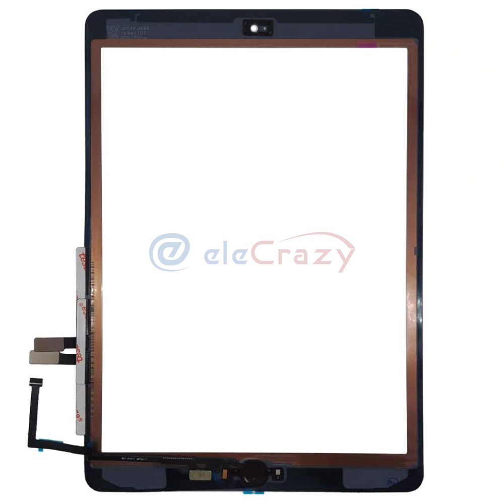 Ã‰cran tactile LCD de remplacement, 9.7 pouces, Grade AAA +, pour iPad 6 2018, A1893, a194, assemblage testÃ©, 100% n° 5