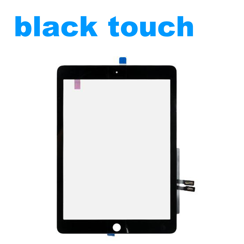 Ensemble écran tactile LCD de remplacement, pour iPad 6 Air 2 A1566 A1567, original n° 3