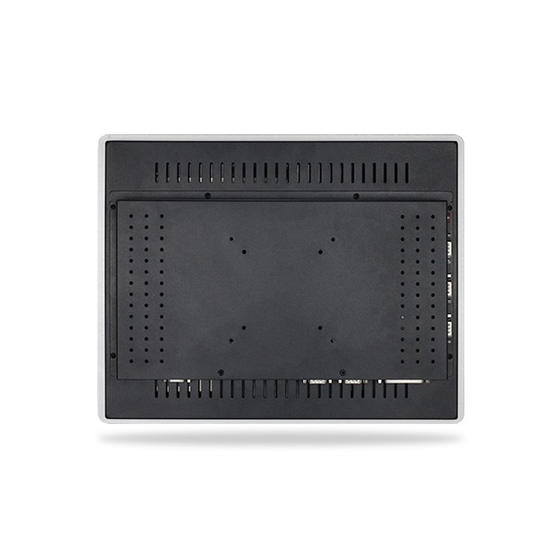 Panneau pc tout-en-un avec Ã©cran tactile capacitif, 10.4/12.1/15/17/19 pouces, pour windows 7/8/10pro hmi Intel i7 6e gÃ©nÃ©ration n° 5