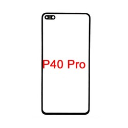 Ã‰cran tactile LCD pour Huawei P30 P40 Pro Plus 5G, 1 piÃ¨ce, couvercle en verre, piÃ¨ce de rechange pour tÃ©lÃ©phone small picture n° 3