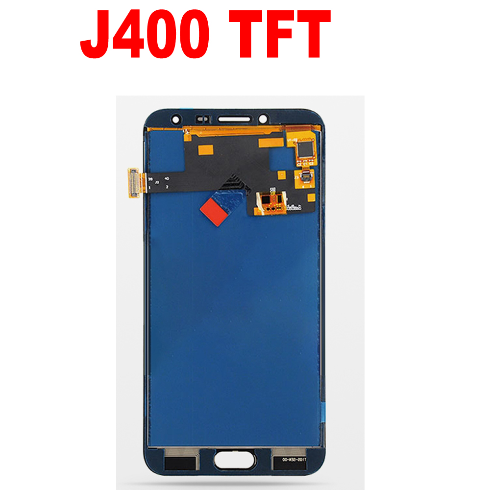 Super AMOLED d'origine pour Samsung Galaxy J4 2018 J400 J400F J400G/DS SM-J400F LCD Ã©cran tactile HÃ©bergements eur assemblÃ©e J400H n° 3