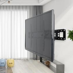 BEISHI-Support mural pour écran TV LCD LED 32, Inclinaison rotative réglable, Charge jusqu'à 50kg, VESA 600x400 small picture n° 2