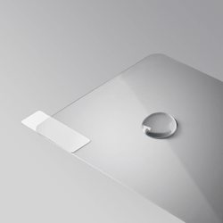 Protecteur d'Ã©cran pour XIAOMI REDMI NOTE 9, en verre trempÃ©, 9H, 0.33mm, qualitÃ© supÃ©rieure small picture n° 6