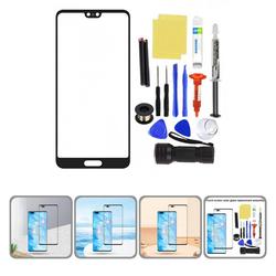 Kit de rÃ©paration d'Ã©cran tactile IMAFront Outer, Ã©cran de remplacement pour Huawei P20, P20 Pro, P40 Lite, Mate 20 Lite, Mate 30 Pro