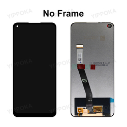 Ensemble Ã©cran tactile LCD, 6.53 pouces, pour Xiaomi Redmi Note 9 10X 4G, original small picture n° 4