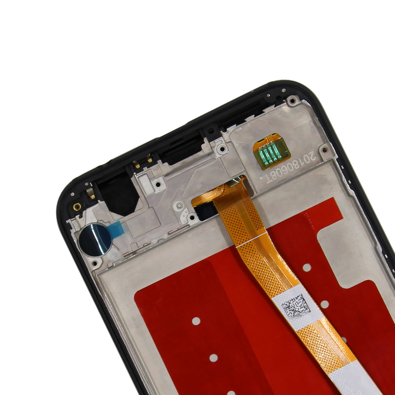 5.84 Pour HUAWEI P20 Lite Ã‰cran LCD NumÃ©riseur Pour HUAWEI P20 Lite Affichage ANE-LX1 ANE-LX3 Nova merveilleuse LCD PiÃ¨ces De Rechange n° 4