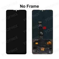 6.1 Super Amoled Pour Huawei P30 Affichage LCD Ã‰cran Tactile Digitizer Pour Huawei ELE-L29 LCD Affichage ELE-L09 PiÃ¨ces De Rechange small picture n° 4