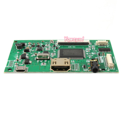 Carte contrÃ´leur TTL pour Ã©cran d'affichage LCD, compatible HDMI, Micro USB, carte pilote 60 broches, CLAA070MA0ACW, 7.0 pouces, 800x600 small picture n° 5