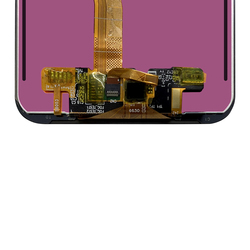 Ensemble Ã©cran tactile LCD, pour Huawei P20 Lite, Nova 3E ANE-LX1 ANE-LX3 small picture n° 3