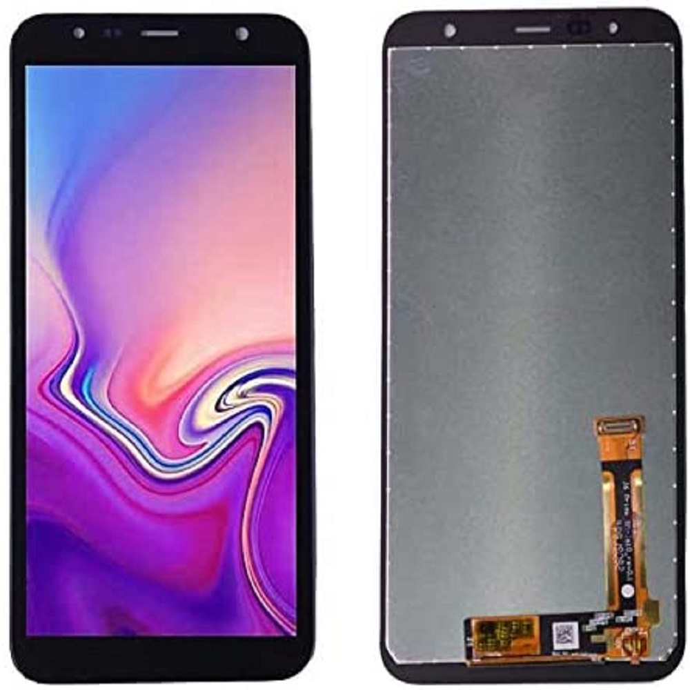 Ã‰cran tactile LCD Original, pour Samsung Galaxy J4 + 2018 J4 Plus J415 J415F J410 J6 Plus 2018 J610 J6 Prime n° 2