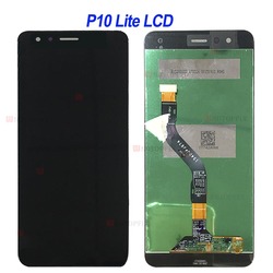 Bloc Ã©cran tactile LCD, pour Huawei P20 Lite P10 Lite P30 Lite P40 Lite small picture n° 2