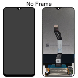 Ã‰cran tactile LCD de remplacement, 6.3 pouces, pour Xiaomi Redmi Note 8 Pro M1906G7I M1906G7G small picture n° 3