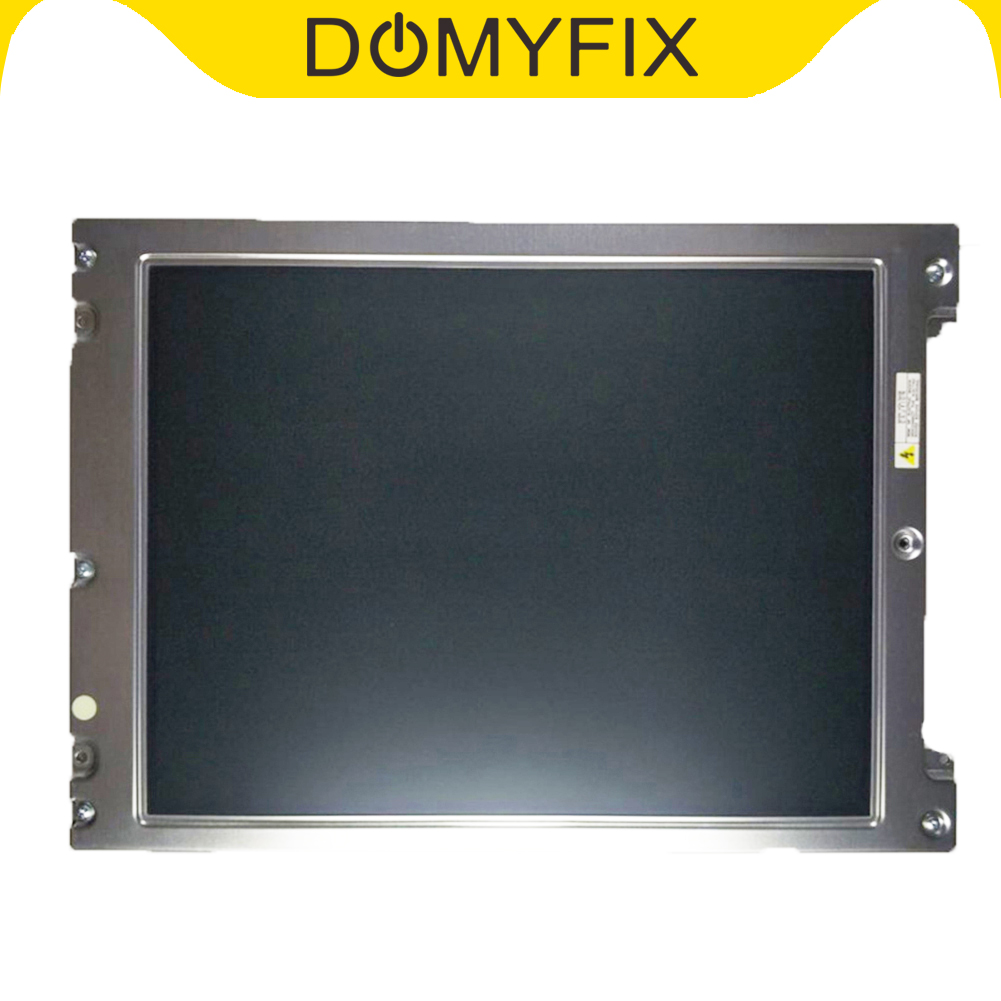 Ã‰cran LCD LED industriel 10.4 pour ordinateur portable Toshiba, VGA, 640x480, 250 cd/mÂ² n° 1