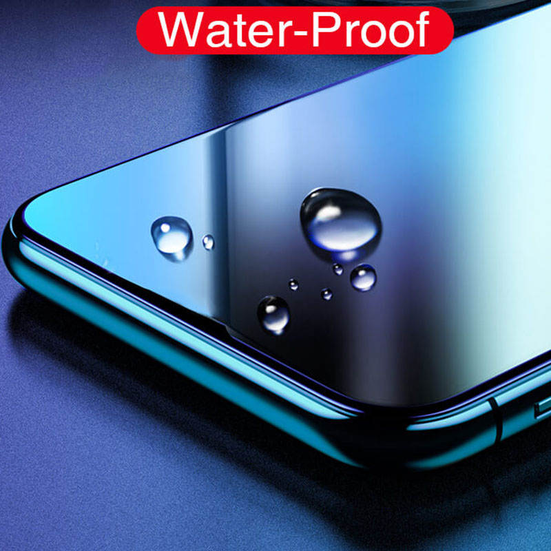 Protecteur d'Ã©cran en verre transparent pour Xiaomi, film de protection pour Xiaomi Mi 10T, 12T Pro, 11T, T10 Pro, 10T Pro, 3 piÃ¨ces n° 5