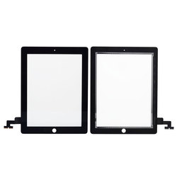 Ã‰cran tactile LCD pour iPad 2, remplacement de l'Ã©cran extÃ©rieur, capteur de HÃ©bergements eur, verre avec cadeau, A1397, A1396, A1395, 9.7 en effet small picture n° 4