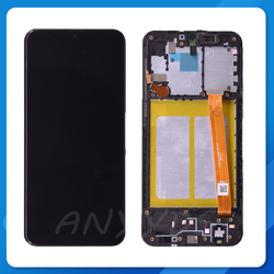 Ensemble Ã©cran tactile LCD avec chÃ¢ssis, Incell, pour Samsung Galaxy A20e AAthA202F A202DS, 5.8 small picture n° 6